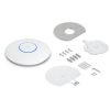 Ubiquiti UniFi U7-Lite 802.11be Wi-Fi 7 Dual-band beltéri Access Point