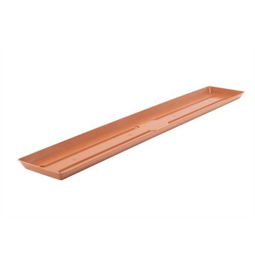 FLAIR Foxtrot 69932 terra 100 cm alátét