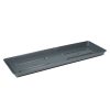 FLAIR Foxtrot 70003 antracit 50 cm alátét