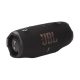 JBL Charge 6 fekete Bluetooth hangszóró