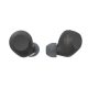 Sony WFC710 True Wireless Bluetooth zajszűrős fekete fülhallgató