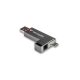 Verbatim 32043 1TB USB 3.2 Gen 1 A/USB-C Dual QuickStick Flash Drive
