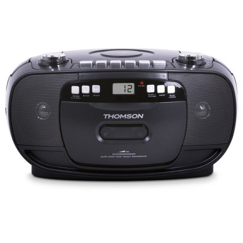 Thomson RK200CD rádiós magnó