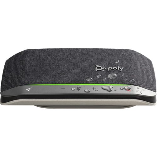 HP Poly Sync20 SpeakerPhone USB/Bluetooth smart hangszóró