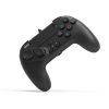 Hori SPF-023U Fighting Commander Octa PS5/PS4/PC vezetékes fekete kontroller