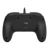Hori SPF-023U Fighting Commander Octa PS5/PS4/PC vezetékes fekete kontroller