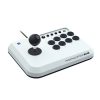 Hori SPF-038U Fighting Stick Mini PS5/PS4 Arcade vezetékes fehér kontroller