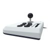 Hori SPF-038U Fighting Stick Mini PS5/PS4 Arcade vezetékes fehér kontroller