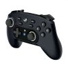 Hori HPC-055E Horipad Steam/Steam Deck/PC vezeték nélküli porgramozható fekete kontroller