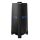 Samsung MX-T70/EN Sound Tower Bluetooth party hangszóró (Újracsomagolt)