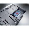 Bosch SMS4HVI02E inox, programok száma: 6, szabadonálló, 14 terítékes mosogatógép  (Használt - B)