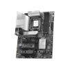 MSI PRO B860-P Intel B860 LGA1851 ATX alaplap
