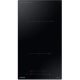 Samsung NZ32BG2005FKU2 fekete, beépíthető, indukciós, főzőzóna: 2, beépíthető méret: 27cm, főzőlap