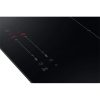 Samsung NZ32BG2005FKU2 fekete, beépíthető, indukciós, főzőzóna: 2, beépíthető méret: 27cm, főzőlap