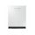 Samsung DW60M6050BB/EO programok száma: 7, beépíthető, 14 terítékes mosogatógép