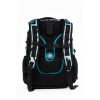 Budmil 10220013 S14 Balbea türkizkék ergonómiai táska