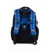Budmil 10220013 S17 Balbea szürke ergonómiai táska