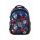 Budmil 10220013 S19 Balbea sötétkék ergonómiai táska