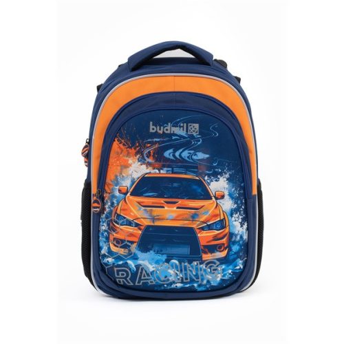 Budmil 10220013 S20 Balbea sötétkék ergonómiai táska