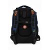Budmil 10220013 S20 Balbea sötétkék ergonómiai táska
