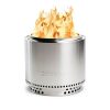 Solo Stove Bonfire Állvánnyal 2. tűzrakó
