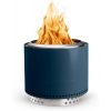 Solo Stove Bonfire Állvánnyal 2.0 kék tűzrakó