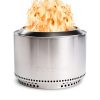 Solo Stove Yukon Állvánnyal 2. tűzrakó