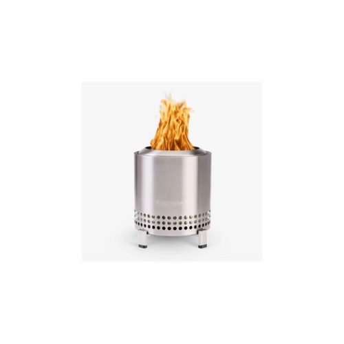 Solo Stove Mesa XL rozsdamentes acél asztali tűzrakó