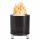 Solo Stove Mesa XL: szürke asztali tűzrakó