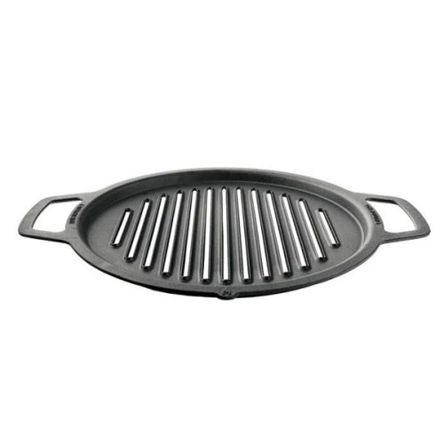 Solo Stove nagy öntöttvas grillrács