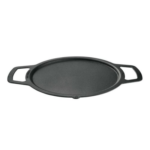 Solo Stove nagy öntöttvas sütőlap