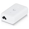 Ubiquiti U-POE+ 48V 0,65A tápegység Gigabit LAN porttal