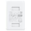 Ubiquiti U-POE+ 48V 0,65A tápegység Gigabit LAN porttal