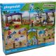 Playmobil 70871 Nagy lovaglópálya lómosóval