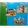 Playmobil 70871 Nagy lovaglópálya lómosóval