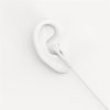 Devia ST108752 Kintone A3 In-Ear 3,5mm jack fehér sztereó fülhallgató