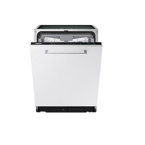 Samsung DW60CG530B00ET programok száma: 7, beépíthető, 14 terítékes mosogatógép