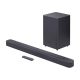 JBL BAR 21 MK2 2.1 Deep Bass fekete hangprojektor (Újracsomagolt)