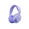 SteelSeries Arctis Nova 3P vezeték nélküli lila gamer headset