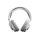 SteelSeries Arctis Nova 3X vezeték nélküli fehér gamer headset
