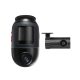 Xiaomi 70mai Dash Cam 4K Omni HDR Set menetrögzítő kamera + RC14 hátsó kamera szett