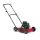 MTD SMART 51 BC (11F-025J600) benzines fűnyíró