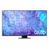 Samsung 75" QE75Q80CATXXH 4K UHD Smart QLED TV (Újracsomagolt)