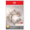 Sid Meier's Civilization VII Nintendo Switch 2 játékszoftver