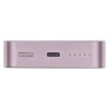 Emos WI 1046, 10 000 mAh, 20 W+Wireless, lazac powerbank