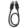 Emos WI 1046, 10 000 mAh, 20 W+Wireless, szürke powerbank