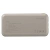 GP B+ Series, 10 000 mAh, 15 W, bézs powerbank