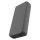 GP B+ Series, 20 000 mAh, 15 W, fekete powerbank
