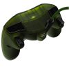 Hyperkin M01618-GN Duchess Xbox Series|One/Windows 11|10 Xbox liszenszelt vezetékes zöld kontroller