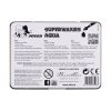 Jolly Superwaxies Aquarell 10 darabos zsírkréta készlet